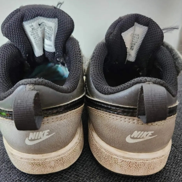 Nike runners - Picture 2 of 4